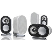 Paradigm Millenia One 5.0 System Gloss White