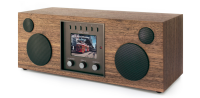 Como Audio Duetto Walnut