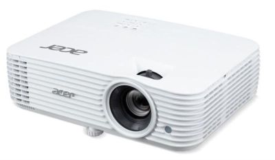 Проєктор Acer X1526 (MR.JX911.001)