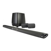 Polk Audio MagniFi MAX SR Black