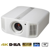 Проектор JVC DLA-N5 White