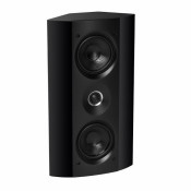 Sonus Faber Venere ON WALL black
