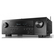 Denon AVR-S750H Black