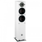 DALI Oberon 5 White
