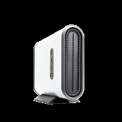 Paradigm Millenia SUB Satin White