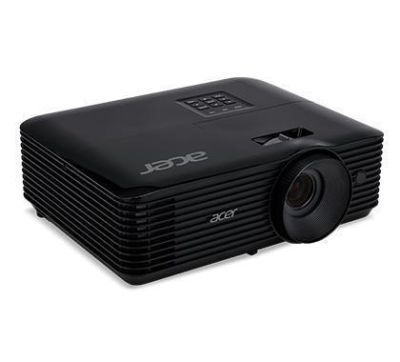 Проєктор Acer X1228 (MR.JXD11.001)
