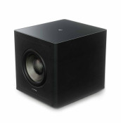 Sonus Faber Gravis III Black