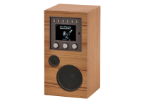 Como Audio Amico Teak