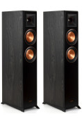 Klipsch Reference Premiere RP-4000F Ebony
