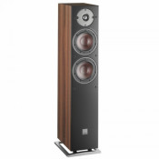DALI Oberon 5 Dark Walnut