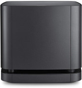 Сабвуфер Bose Bass Module 500 Black