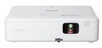 Проектор Epson CO-W01 (V11HA86040)