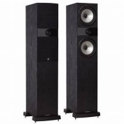 Fyne Audio F303 Black Ash