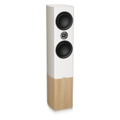 Tannoy PLATINUM F6 White