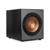 Klipsch Reference R-120SW Black