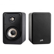 Polk Audio Signature S15e Black