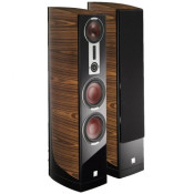 Акустична пара DALI Epicon 8 Walnut High Gloss