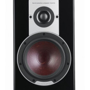Акустична пара DALI Epicon 2 Black High Gloss