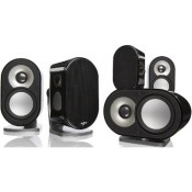Paradigm Millenia One 5.0 System Gloss Black