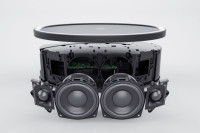 Yamaha WX-051 Black