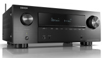 Denon AVR-X2700H Black