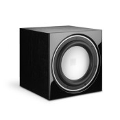 Dali SUB E-9 F Black Ash