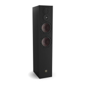 DALI Opticon 6 MK2 Satin Black
