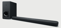 Yamaha YAS-209 Black