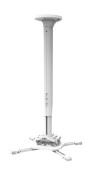Кріплення для проектора Chief KITEC045080W біле (KITEC045080W)