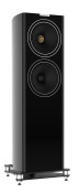 Fyne Audio F703 Piano Gloss Black