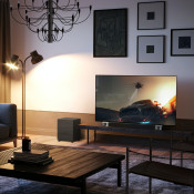 Klipsch Cinema 400 Sound Bar