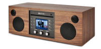 Como Audio Musica Walnut