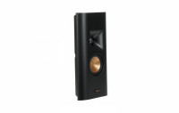 Klipsch RP-140D Black