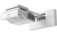 Ультракороткофокусний проектор Epson EB-735F (V11HA00040) WiFi