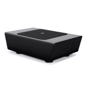 Bluesound PULSE SUB Plus Wiess Powered Subwoofer Black (BSPULSESUBPLBK)