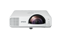 Проектор короткофокусний Epson EB-L210SW (V11HA76080)