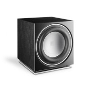 Dali SUB E-12 F Black Ash