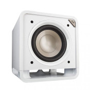 Polk Audio HTS SUB 10 White