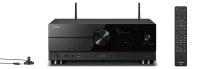Yamaha RX-A2A Black
