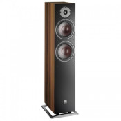 DALI Oberon 7 Dark Walnut