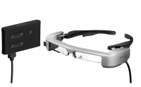 Очки Epson Moverio BT-35E (V11H935040)
