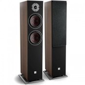 DALI Oberon 7 С Dark Walnut