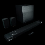 Klipsch Cinema 1200 Sound Bar