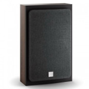 DALI Oberon On-Wall C Dark Walnut