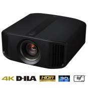 Проектор JVC DLA-N7 Black