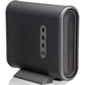 Paradigm Millenia SUB Satin Black
