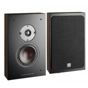 DALI Oberon On-Wall C Black Ash