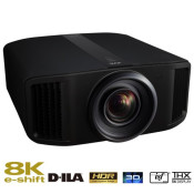 Проектор 8K JVC DLA-NX9