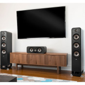 Polk Audio Signature S60e Black