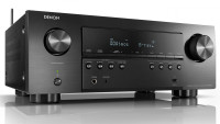 Denon AVR-S960H Black
